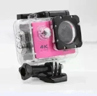 4K Waterproof Sport Camera - EX-STOCK CANADA