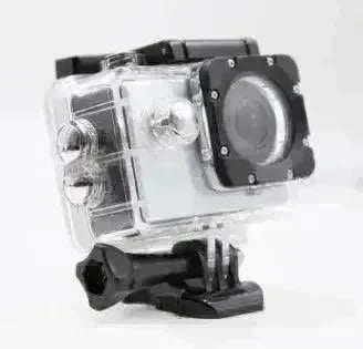 4K Waterproof Sport Camera - EX-STOCK CANADA