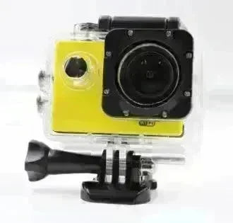 4K Waterproof Sport Camera - EX-STOCK CANADA