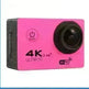 4K Waterproof Sport Camera - EX-STOCK CANADA
