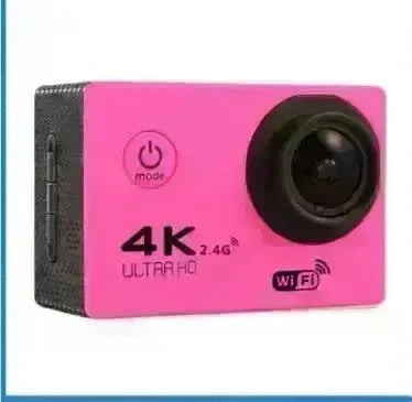 4K Waterproof Sport Camera - EX-STOCK CANADA