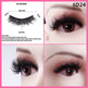 5 Pairs Of Thick False Eyelashes EX-STOCK Canada 