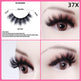5 Pairs Of Thick False Eyelashes EX-STOCK Canada 