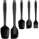 5-piece silicone spatula set - EX-STOCK CANADA