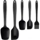 5-piece silicone spatula set - EX-STOCK CANADA