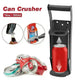 500ml Can Kitchen Supplies Bottle Opener Can Presser Kitchen Tools - EX-STOCK CANADA
