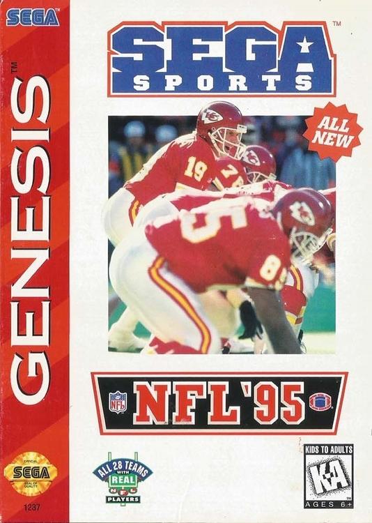 NFL '95 