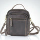 Hunter Leather Bag with Top Handle EX-STOCK Canada 