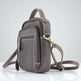 Hunter Leather Bag with Top Handle EX-STOCK Canada 