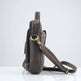 Hunter Leather Bag with Top Handle EX-STOCK Canada 