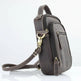 Hunter Leather Bag with Top Handle EX-STOCK Canada 