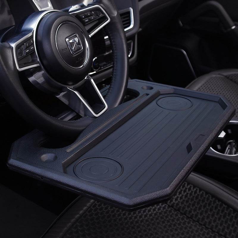 Computer for Car Steering Wheel, Tray, Tray, Rack, Car EX-STOCK Canada 