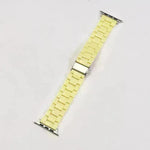 Suitable For Smart Watch Strap Resin Acrylic