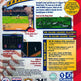 World Series Baseball '95 (usagé) 