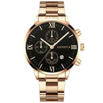 Reloj de cuarzo