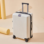 PC Travel Universal Wheel Multifunctional Large Capacity Luggage | EX-STOCK Canada 