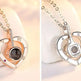 Subloom   Heart 100 I Love You Necklace - EX-STOCK CANADA
