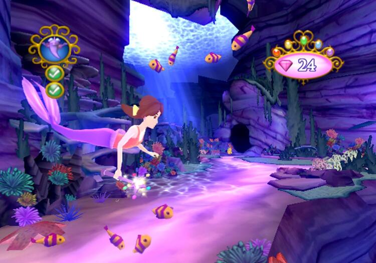 Disney Princess: My Fairytale Adventure 