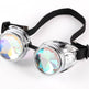 Steampunk Goggles Glasses EX-STOCK Canada 