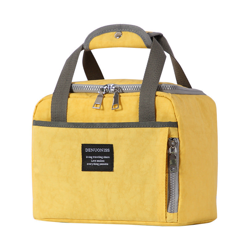 Lunch box storage bag EX-STOCK