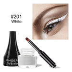 PHOERA Ten Color Eyeliner Eyeliner - EX-STOCK CANADA