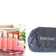 Animal Printing Large Capacity Drawstring Lazy Cosmetic Storage Bag - EX-STOCK CANADA