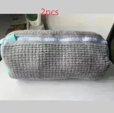 Shoes Laundry Bag Shoe Wash Bag For Washing Machine Reusable Zipper Shoe Washing Bag Sneaker Tennis Shoe Cleaner Kit Remove Dirt - EX-STOCK CANADA