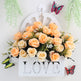 Living Room Set Ornament Hanging Basket Wall EX-STOCK Canada 