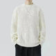 New Autumn And Winter Knitwear Sweater  Crewneck Pullover top for Men - EX-STOCK CANADA