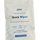 Xpand Shoe Care Quick Wipes - EX-STOCK Canada