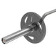 Safety Squat Bar, 700 LBS Fitness Squat  Bar, Safety Squat Bar Attachment With Shoulder And Arm Pads, 28mm Diameter Weight Bar, Ideal For Front Squats, Lunges, Rehab, Physical Therapy EX-STOCK