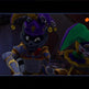 Sly Cooper - Thieves in Time 