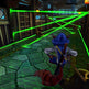 Sly Cooper - Thieves in Time 