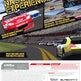 Nascar Il Gioco: Linea Interna 