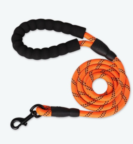 Pet Supplies Reflective Dog Leash EX-STOCK Canada 