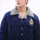 Thick quilted Winter pajamas Set  2pcs Unisex - EX-STOCK CANADA