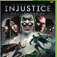 Injustice - Gods Among Us 