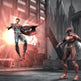 Injustice - Gods Among Us 