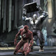 Injustice - Gods Among Us 