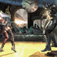 Injustice - Gods Among Us 