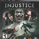 Injustice: Gods Among Us 