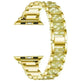 Female Jewelry Chain Watch Strap Bracelet Wrist band suitable for Apple Watch - EX-STOCK CANADA