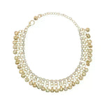 Retro Ethnic Style Beach Leisure Street Personality Drop Anklet - EX-STOCK CANADA