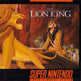 Der König der Löwen 