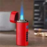 Encendedor de encendedor con jet de alta potencia de fuego