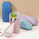 Candy Color Large Capacity Mobile Phone Holder Stationery Case EX-STOCK