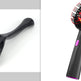 Electric Massage Comb Home Scalp Drain Comb Red Light Anti-slip Hair Care Multi-functional Massage Comb EX-STOCK Canada 