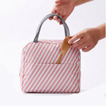 Insulated Lunch Bag EX-STOCK