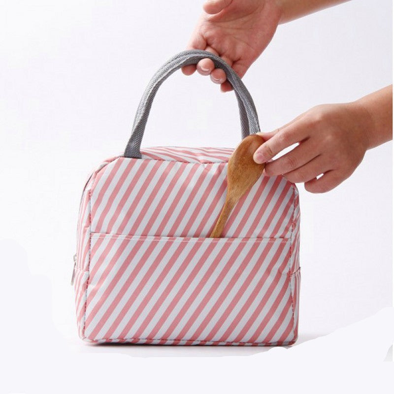 Insulated Lunch Bag EX-STOCK