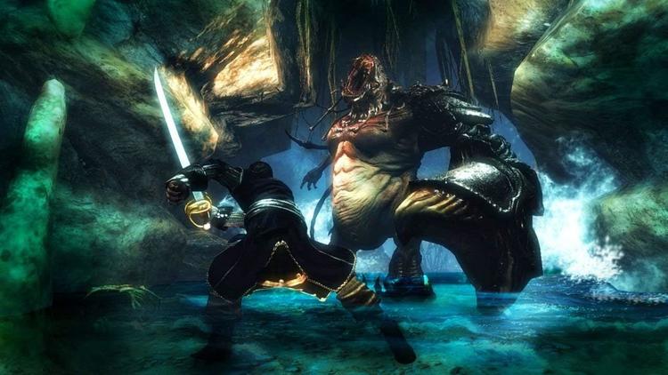 Risen 2 - Dunkle Wasser 